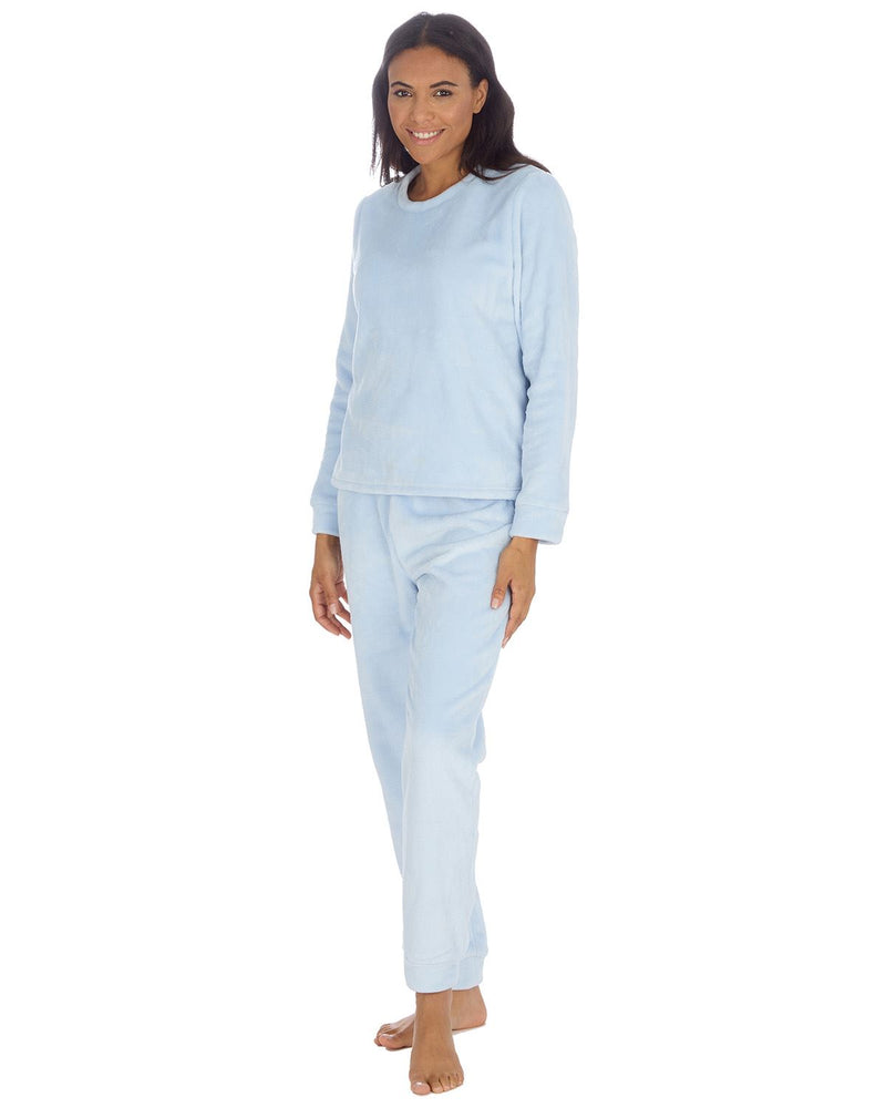 Huggable Womens Babysoft Lounge Set