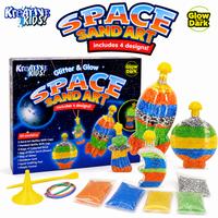 Kreative Kids Space Sand Art Set