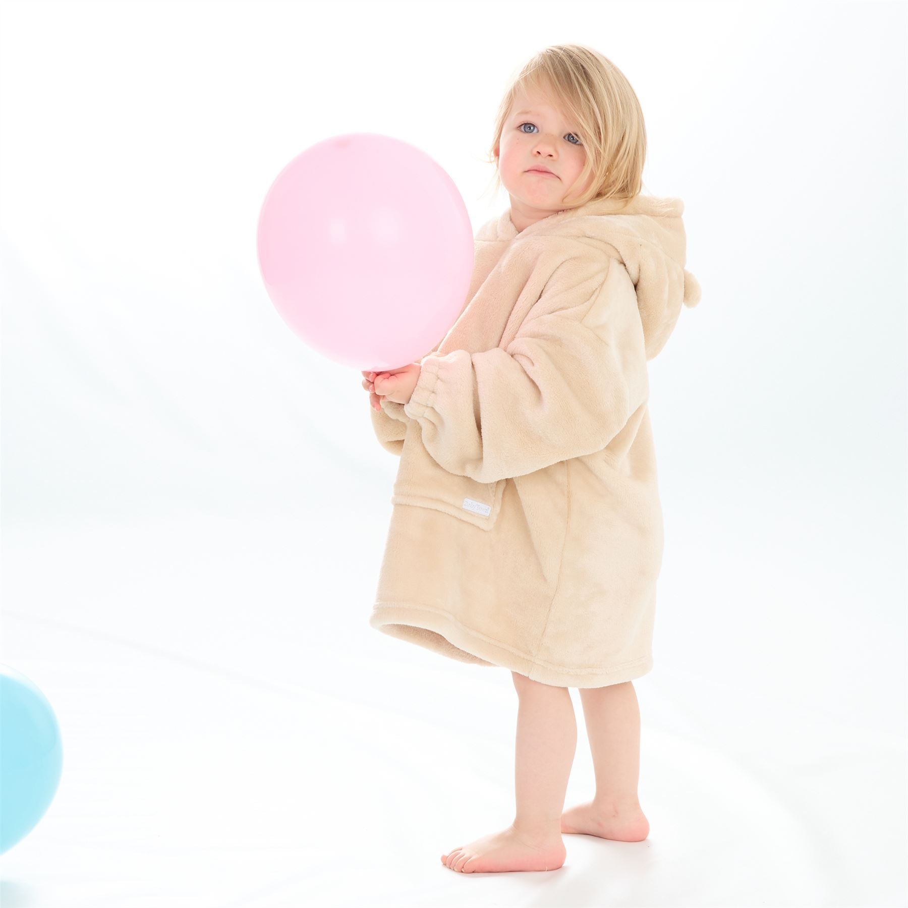 Babytown Oversized Snuggle Hoodie
