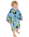 Huggable Infants Oversized Blanket Hoodie