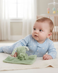 Babytown Soft Animal Comforter