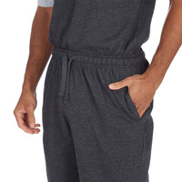 Momentii Mens Jersey Short Pyjamas