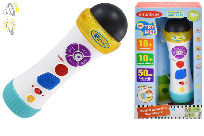 My First Musical Instruments