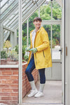 HJ Hall Womens Comfort Top Gardening Socks