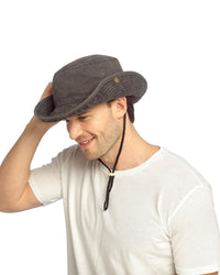 Tom Franks Mens Safari Hat