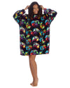 Huggable Oversized Snuggle Gamer Hoodie