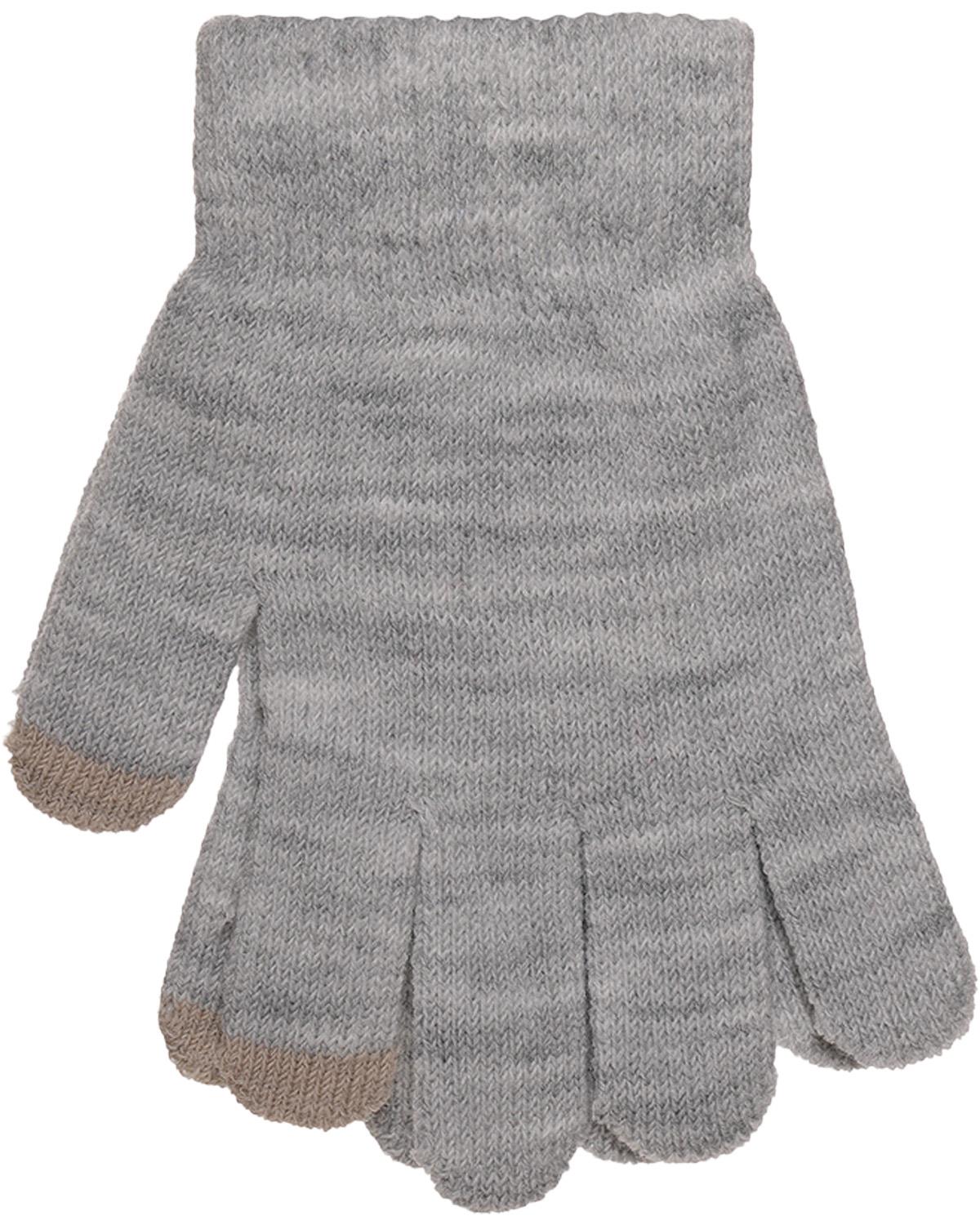 Bertie & Bo Childrens Touch Screen Magic Gloves - 2 Pack