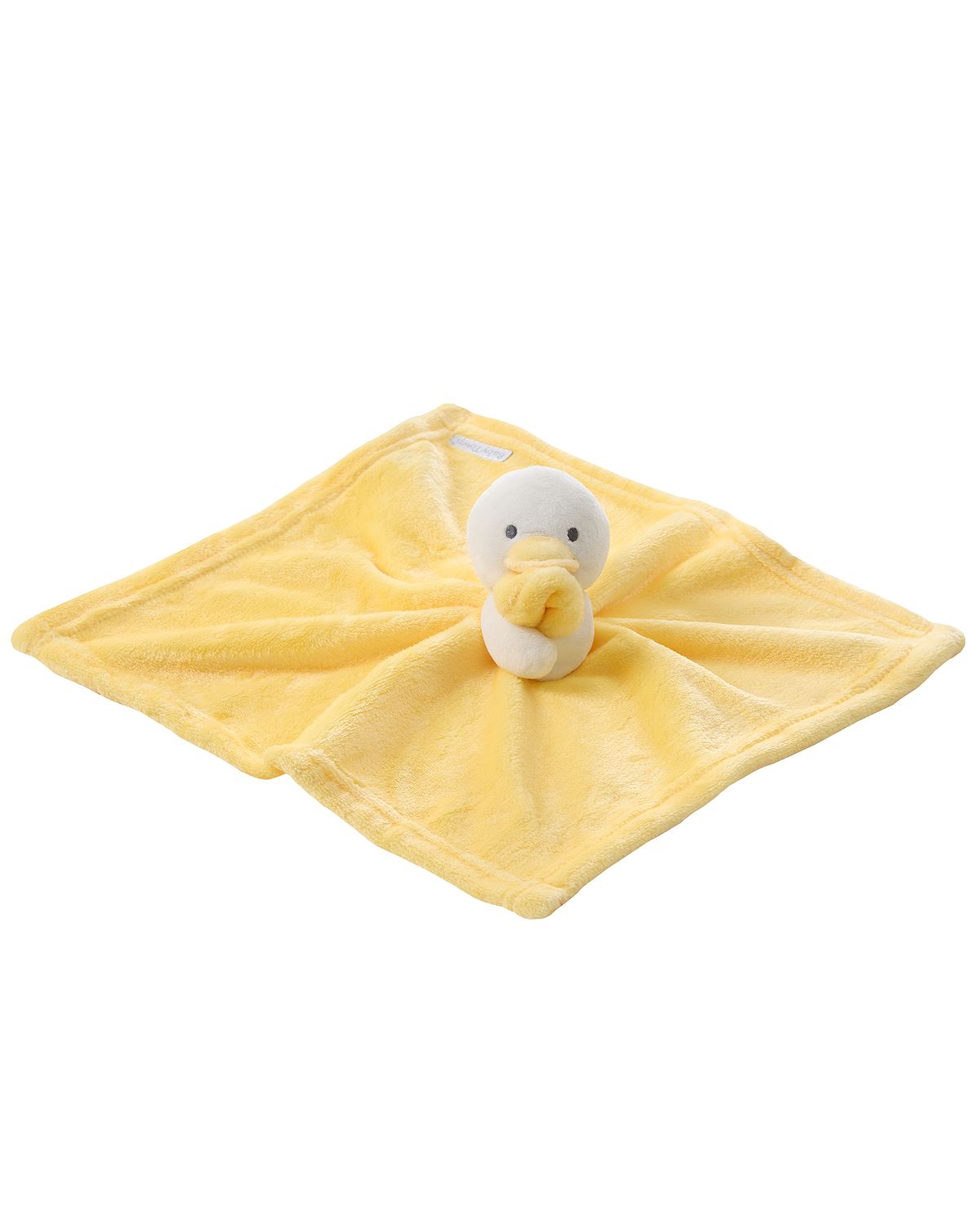 Babytown Soft Animal Comforter