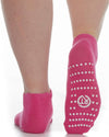 RedTag Womens 6 Pack Yoga Grip Socks