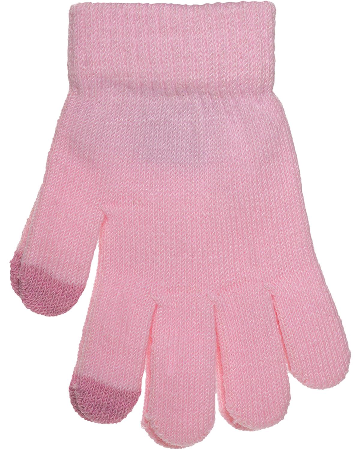 Bertie & Bo Childrens Touch Screen Magic Gloves - 2 Pack