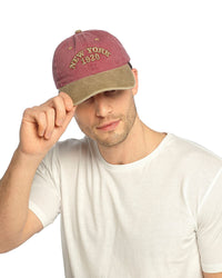 Adults Sports Style Baseball Cap