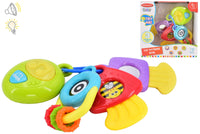My First Baby Sensory Activity Toys