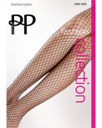 Pretty Polly Womens Fishnet Tights