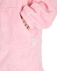 Huggable Kids Oversized Hoodie