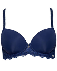 Cybèle Womens Underwired Moulded Bra