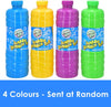 Bubble Kidz Bubble Bazooka Toy and Jumbo Bubble Tub