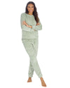 Huggable Womens Babysoft Lounge Set