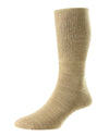 HJ Hall Unisex Bamboo Diabetic Lightweight Socks