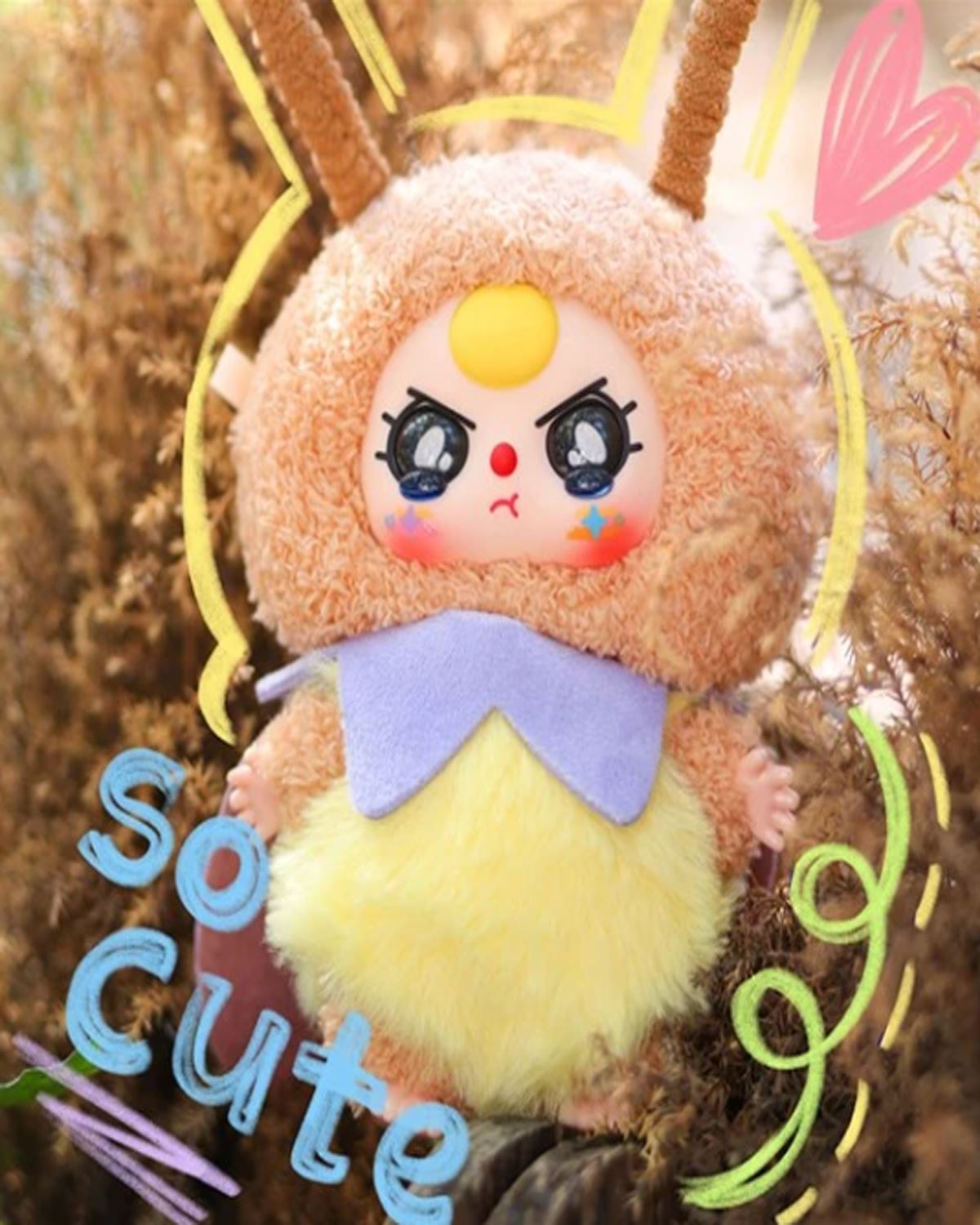 Baby Three - Elf Collection - Random Selection