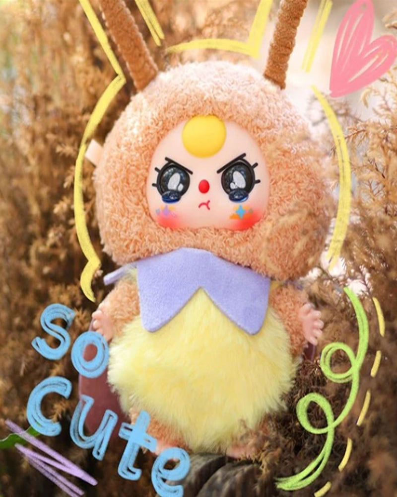 Baby Three - Elf Collection - Random Selection