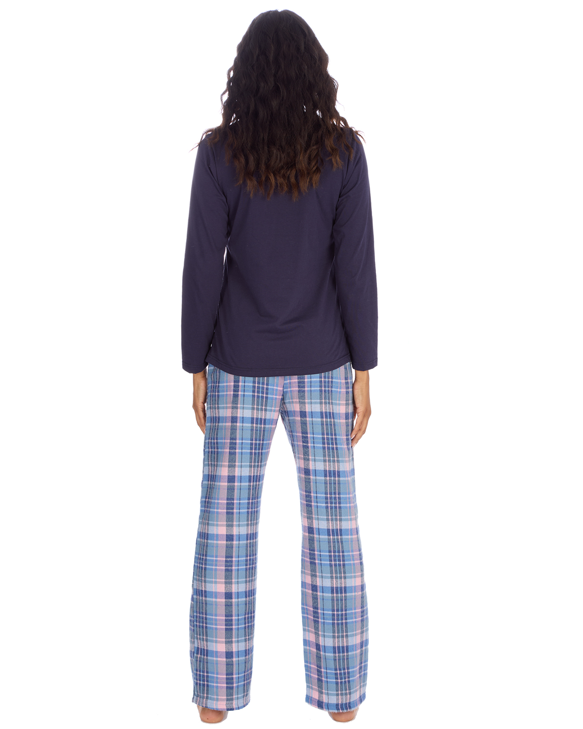 Slumber Party Matching Womens and Girls Pyjamas