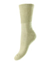 HJ Hall Womens Comfort Top Gardening Socks