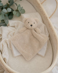 Babytown Soft Animal Comforter