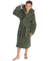 Cargo Bay Kids Borg Hooded Robes