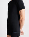 Sloggi Mens EVER Ease O-Neck T-Shirt
