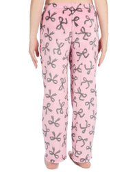 Forever Dreaming Girls Soft Fleece Lounge Pants