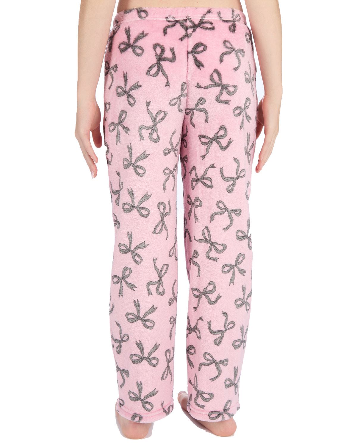Forever Dreaming Girls Soft Fleece Lounge Pants