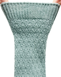 Bramble 3 Pack Womens Textured Casual Boot Socks