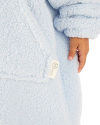 Huggable Kids Borg Hoodie