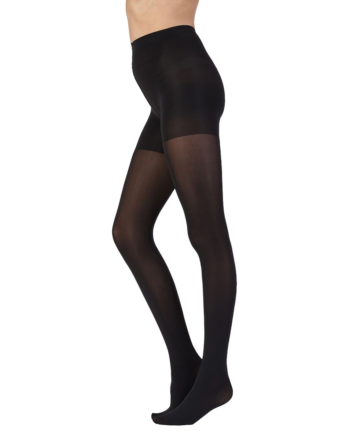 Aristoc 60 Denier Tum, Bum & Thigh Toner Tights