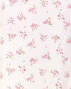 La Marquise Womens Meadow Sleeveless Nightie
