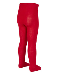 Girls 3 Pack Cotton Rich Tights