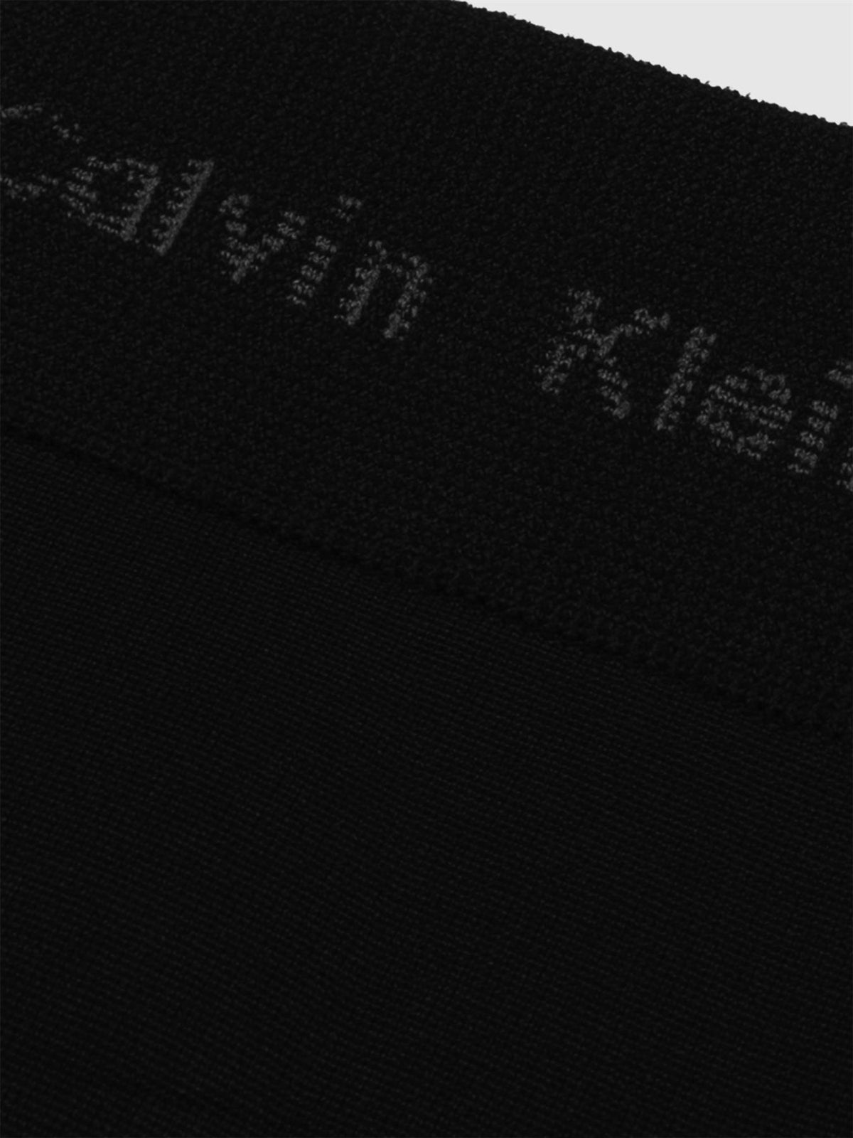 Calvin Klein 40 Denier French Cut Shaper Tights