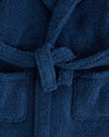 Cargo Bay Kids Borg Hooded Robes