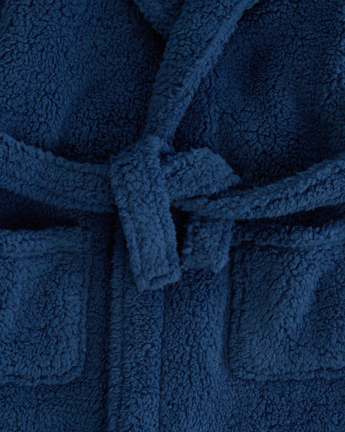 Cargo Bay Kids Borg Hooded Robes