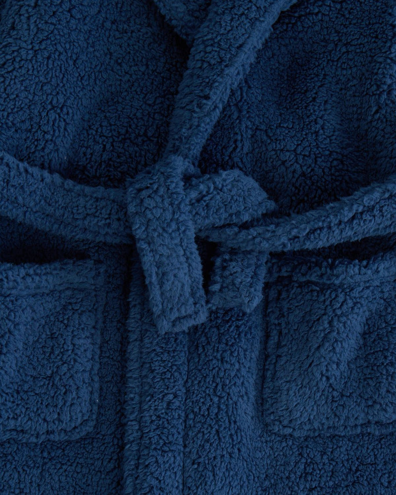 Cargo Bay Kids Borg Hooded Robes