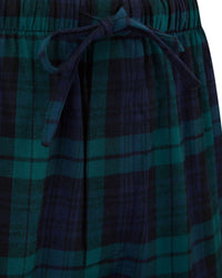 Walker Reid Mens Cotton Pyjama Bottoms
