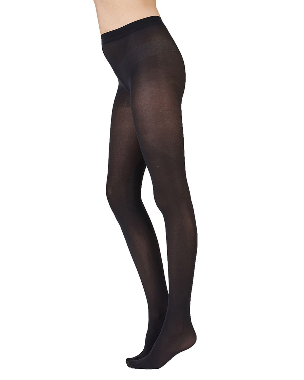 Pretty Polly Womens 40 Denier Opaque Tights