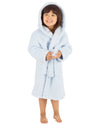 Huggable Girls Borg Hooded Robe
