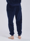 Loungeable Mens Sherpa Fleece Lounge Joggers