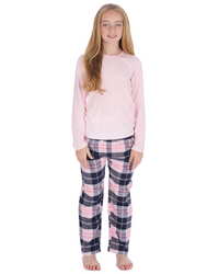 Slumber Party Matching Womens and Girls Pyjamas
