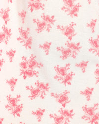 Wolfe and Harte Womens Polar Fleece Nightdress