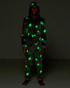Follow That Dream Kids Glow In The Dark Onesie