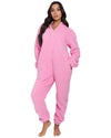 Loungeable Womens Teddy Sherpa Onesie