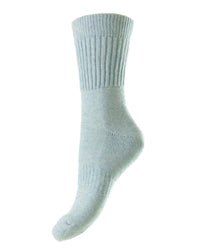 HJ Hall Womens Comfort Top Gardening Socks