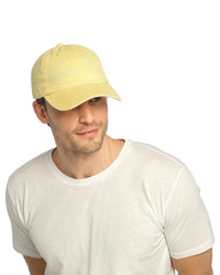 Adults Stonewash Baseball Cap